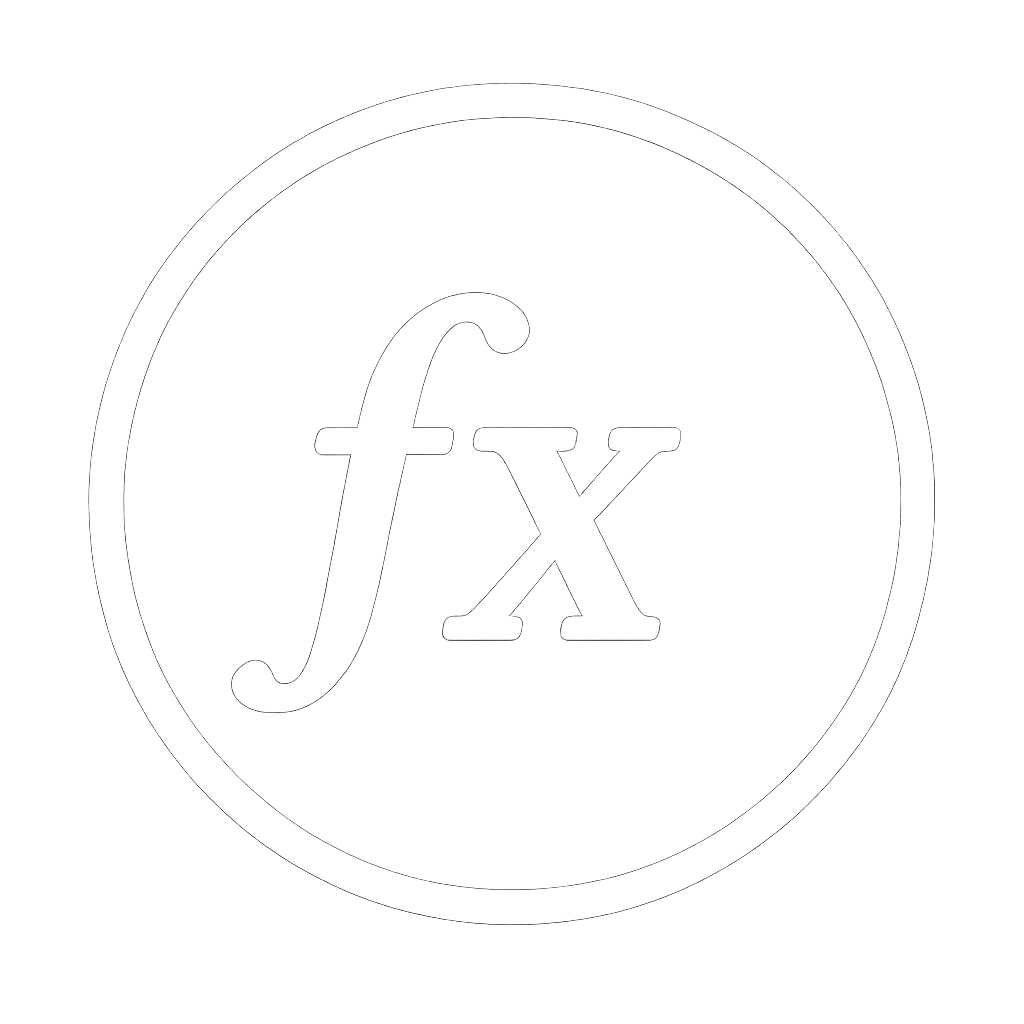 FX Logo